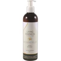 Living Essences of Australia Accident Relief Cream 240ml